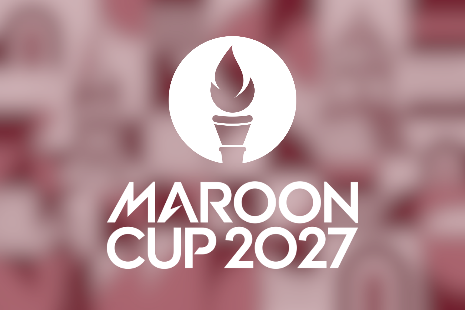 The Countdown to Maroon Cup