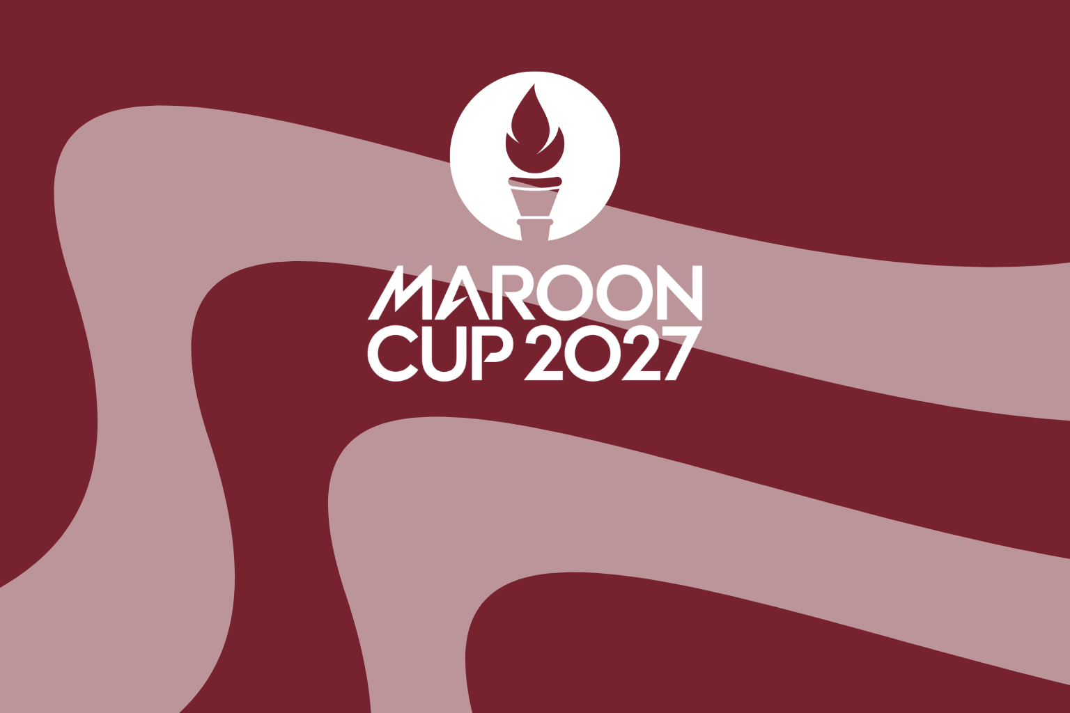 Maroon CUp 2027