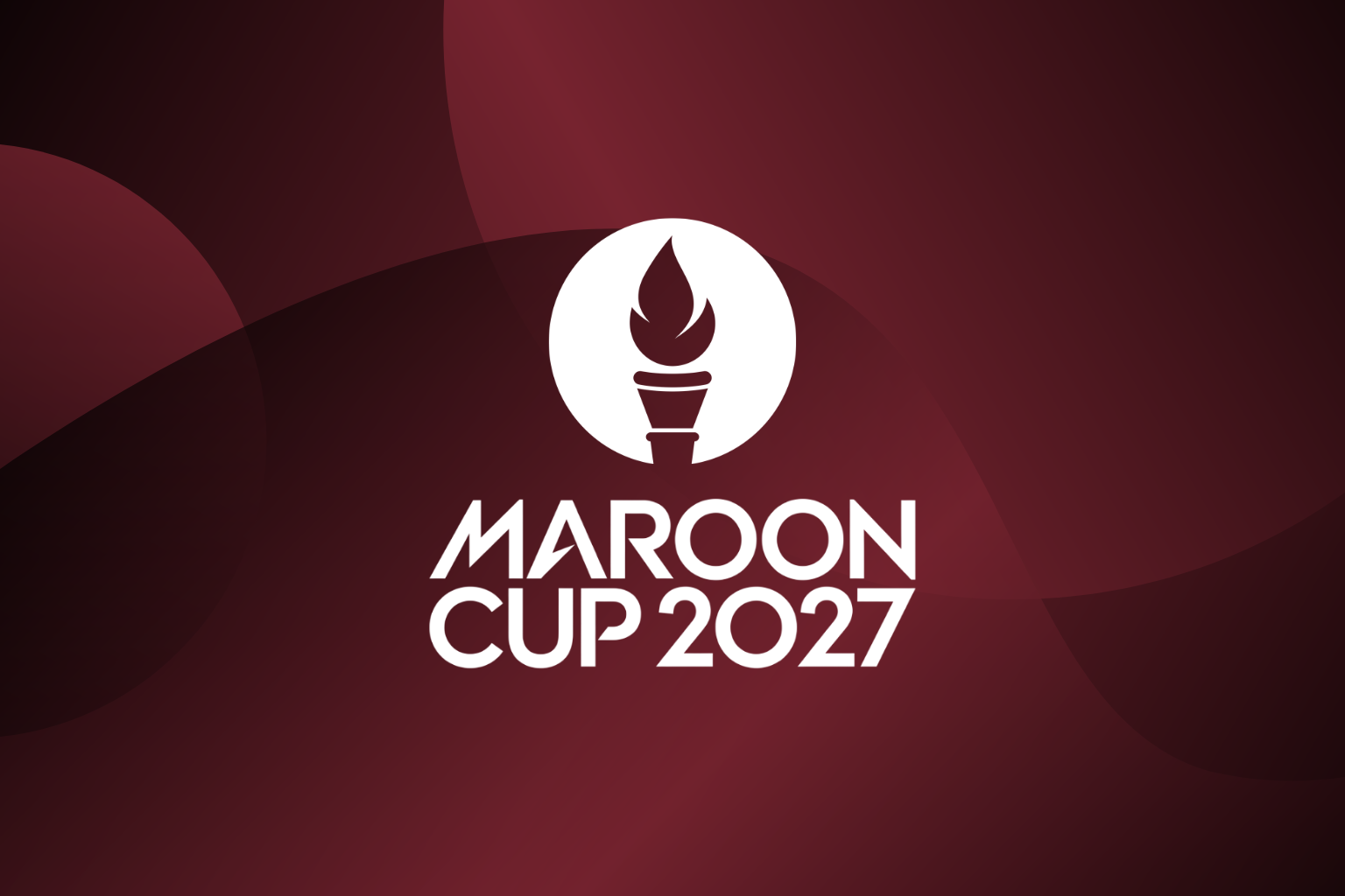 Welcome to Maroon Cup 2027!